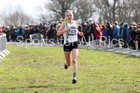 Senior womens 2019 British Athletics Inter Counties Cross Country, Prestwood Hall, Loughborough. Photo:  David T. Hewitson/Sports for All Pics
